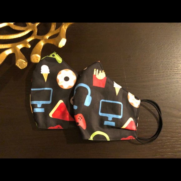 Face Masks - Picture 16 of 16